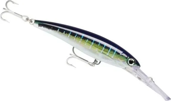 Rapala X-Rap Magnum Crankbaits 10 11cm 22g 3m SFU
