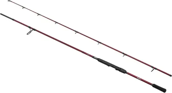 Abu Garcia Fränstam Signature Pike Master Spinnrute 802H 2.44m 100g Extra Fast