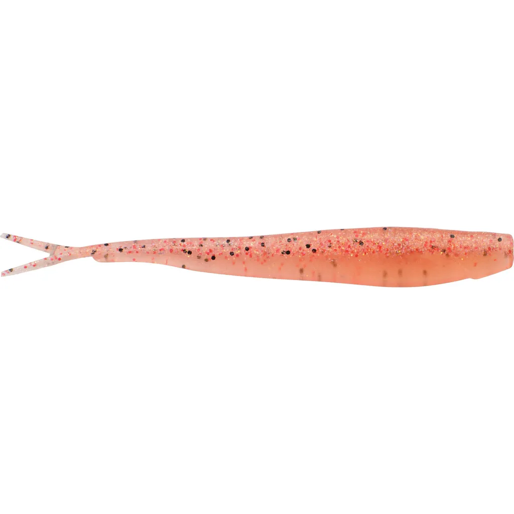 Berkley PowerBait Minnow 4in Sangria