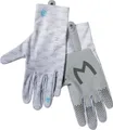Westin Solar Upf Glove L Grey