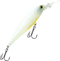 Lucky Craft Pointer 78DD Crankbait French Pearl OB