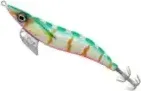 Savage Gear Squid Dealer Crankbaits 9.5cm 2–10m 14.3g Green Shrimp