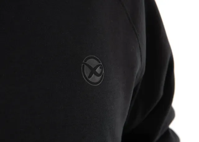 Matrix Sherpa Sweater M