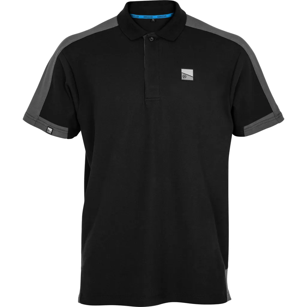 Preston Core Collection Polo 4XL
