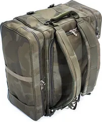 Sonik Bank-Tek Rucksack 48x25x50cm