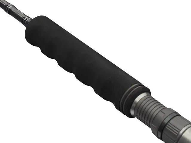 Penn Carnage Viking Edition Solid Boat Rod Spinning Rod 581 1.72m 150–500g Fast