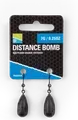 Preston Distance Bomb 7g