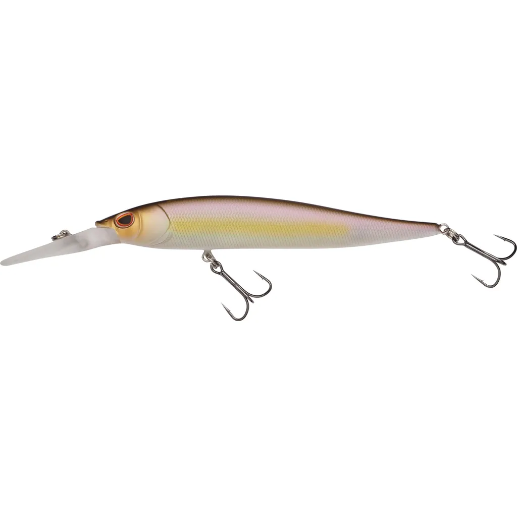Berkley DEX Stunna 100 Plus2 Twitchbait Sexy Shad