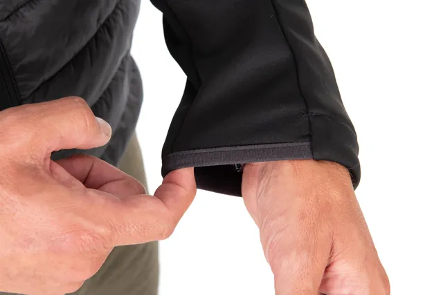 Fox Collection Hybrid Jacket B/O L