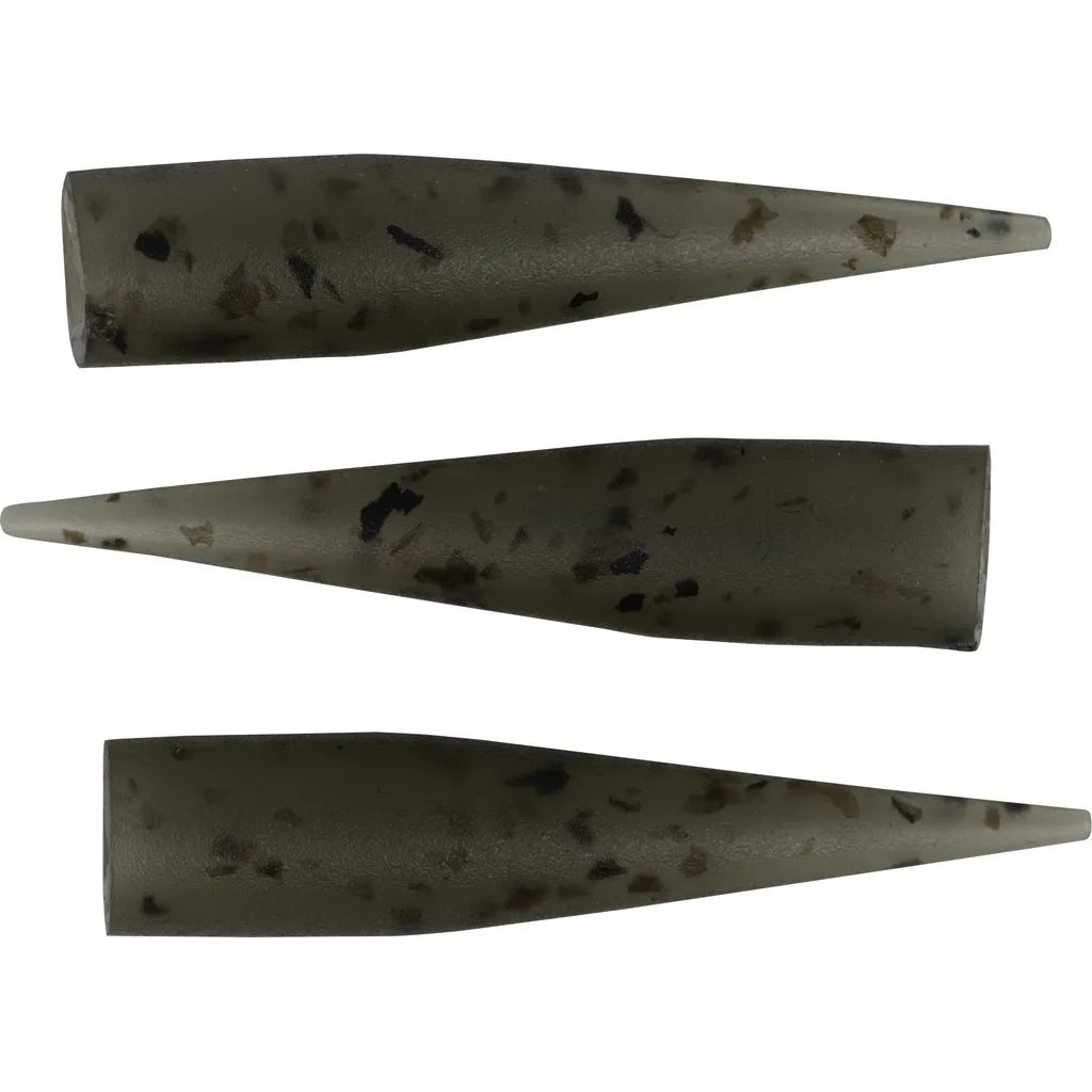 Fox Rage Predator Camo Safety Sleeves Medium 10pcs