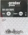 Predax Duo Lock Snap 22kg 15 XS