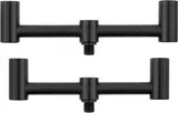 Fox Black Label Carbon 2 Rod Buzz Bar 11–12.5cm