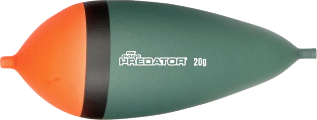 Fox Rage Predator HD Stubby Slider Float 15g