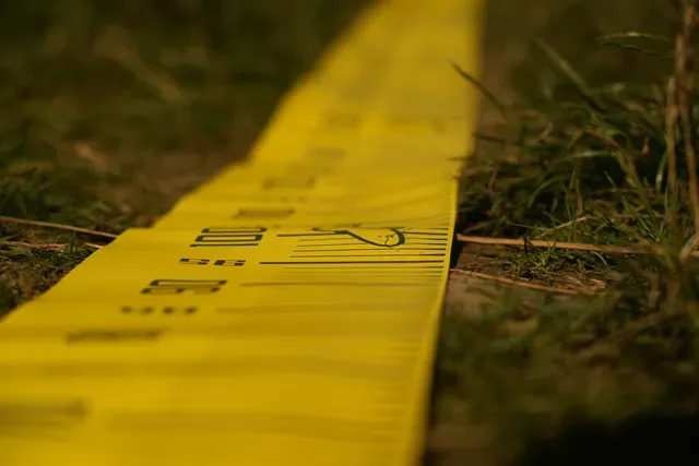 Black Cat Cat Measure 300cm Maßband