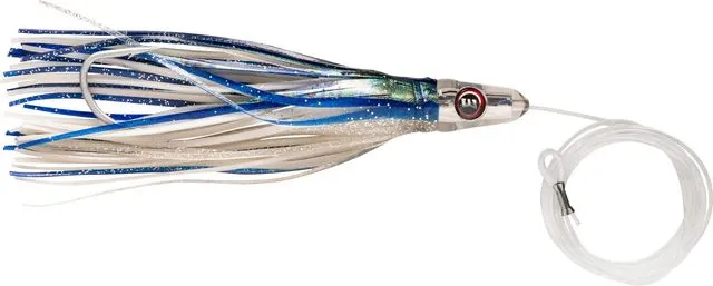 Williamson Tuna Catcher Rigged 14cm 60g SJ