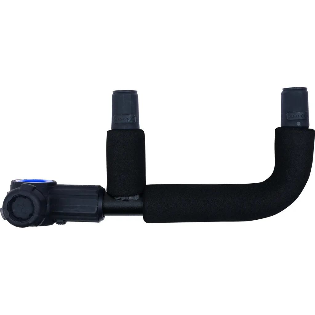 Matrix 3D-R Double Protector Bar Stuhl- und Sitzkiepen-Zubehör Short 28cm