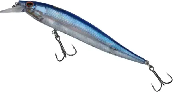 Berkley DEX Stunna 10cm 0.7–1.5m 10.2g Sapphire