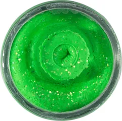Berkley PowerBait Sinking Dough Spring Lime