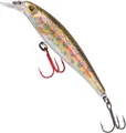 Spro Ikiru Silent Jerk 9.5cm 1m 15g Baby Trout