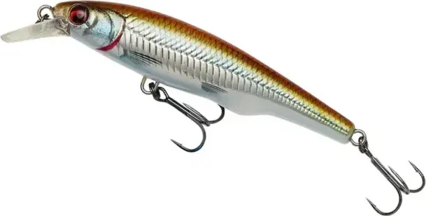 Savage Gear Gravity Twitch SR 11.5cm 25g 1.5–2.5m Roach