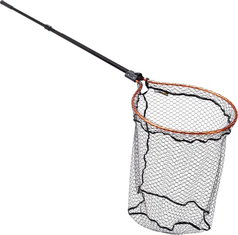 Savage Gear Full Frame Landing Net Round 99–150cm 55x47x53cm M