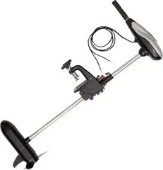 Rhino VX Electric Outboard Motor 54 87cm 1750kg Steel