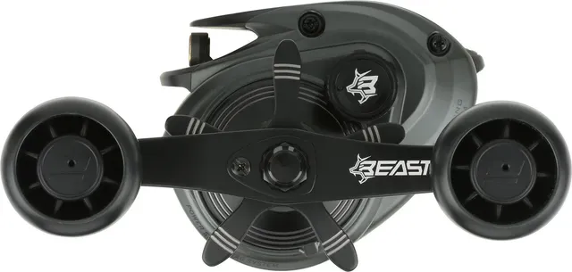 Abu Garcia Beast 300LP 5.8:1 315g Left