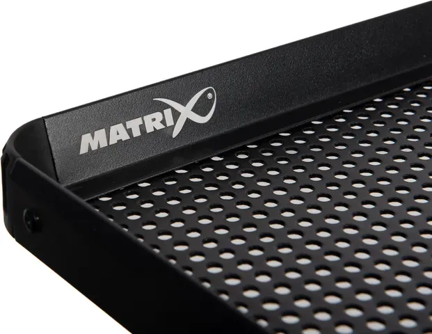 Matrix Folding Side Tray Slim 80x20cm 1400g 25–36mm