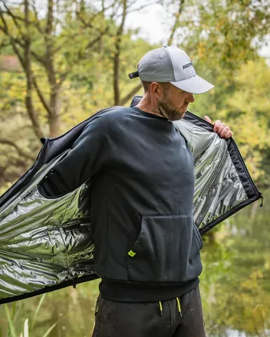 Matrix Therma-Foil Gilet Xxxl