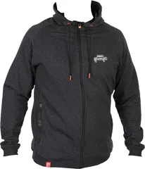 Fox Rage Voyager Hoody Dark Grey M