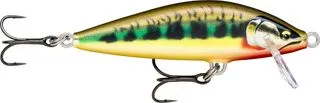 Rapala Countdown Elite 5,5cm 5g 0,9m GDVR (Gilded Vairon)
