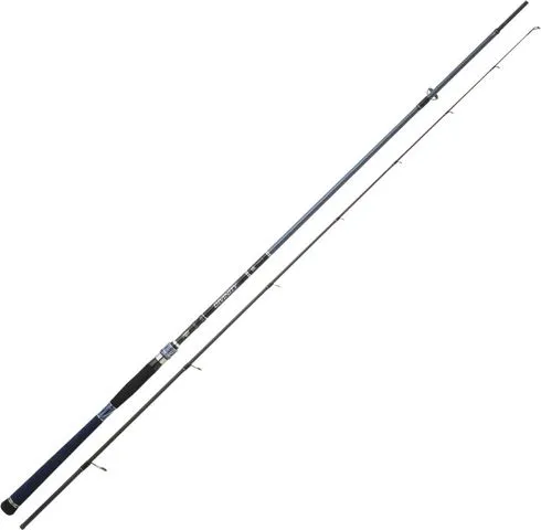 Hearty Rise Divinity Spinnrute 2pc 10–45g 164g 260cm