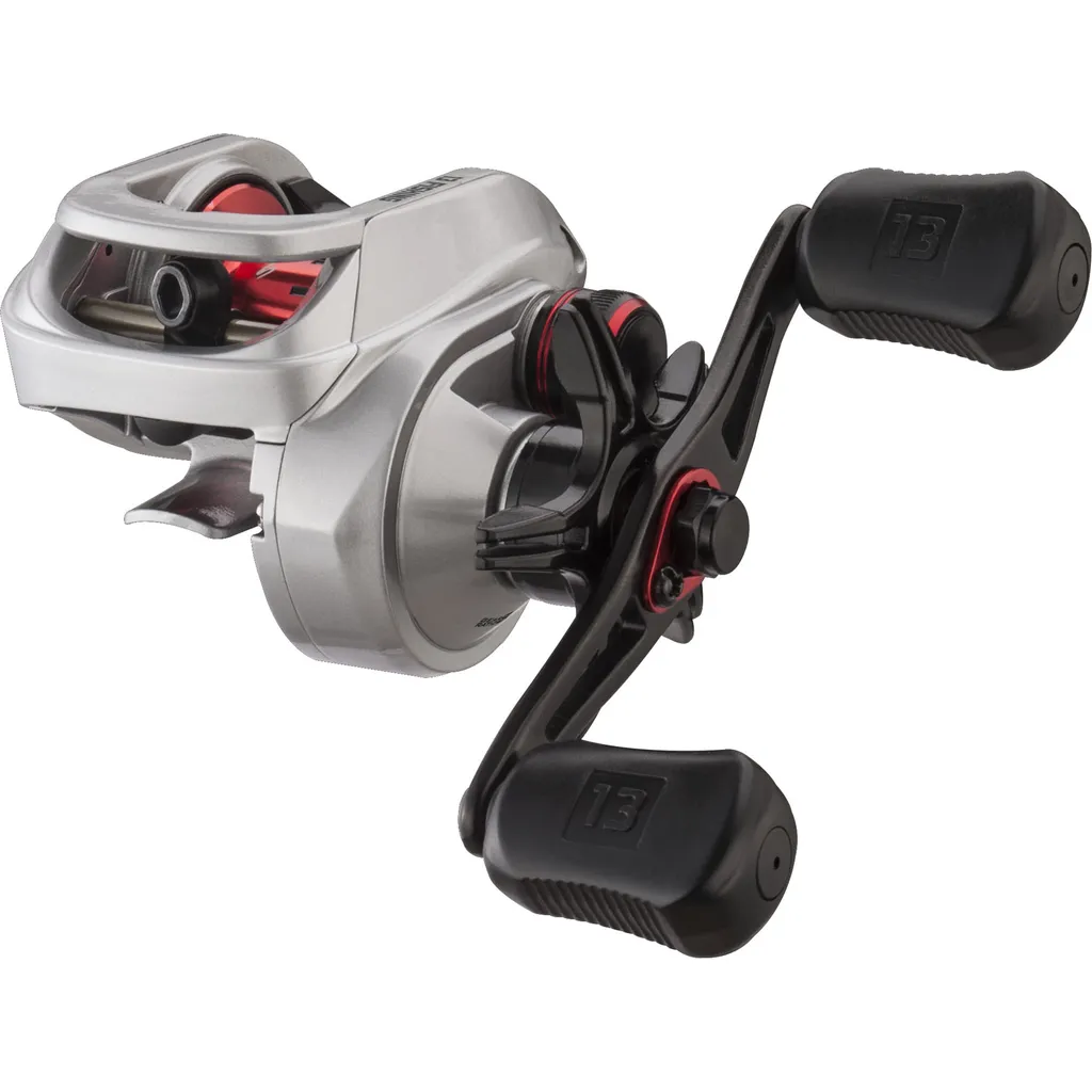 13 FISHING ORIGIN F1 CAST REEL 6.6:1 1 Left