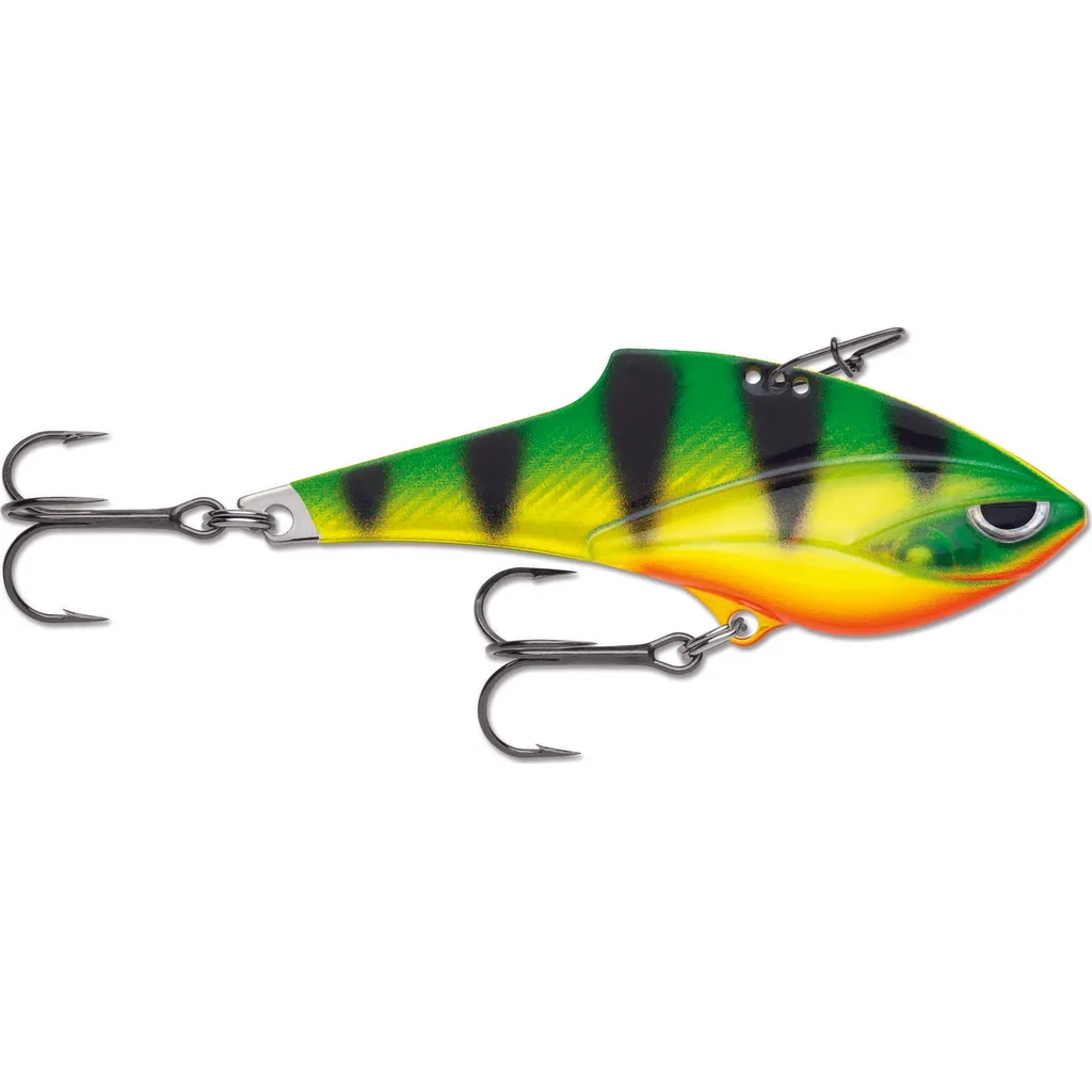 Rapala Rippin' Blade Lipless Crankbait RPB07 7cm 16g FT