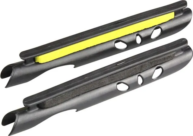 FTM Schnappmontagehalter Deluxe Rutenauflage