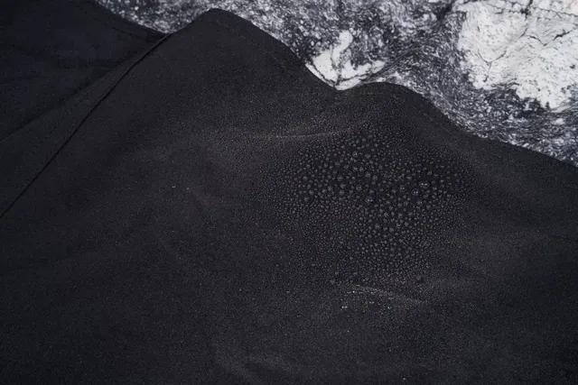 Black Cat Swim Shorts 3XL