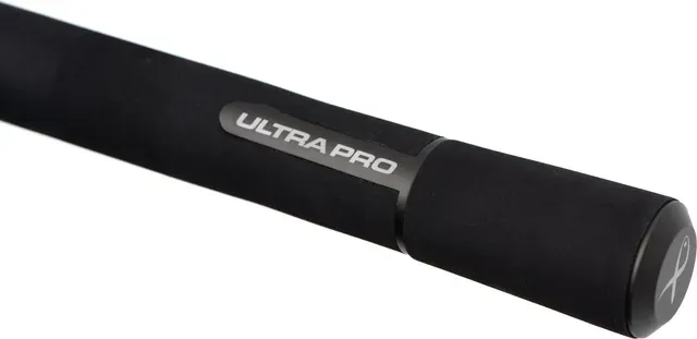Matrix Horizon X Ultra Pro Distance Feeder Rod 3.7m 80g 189g