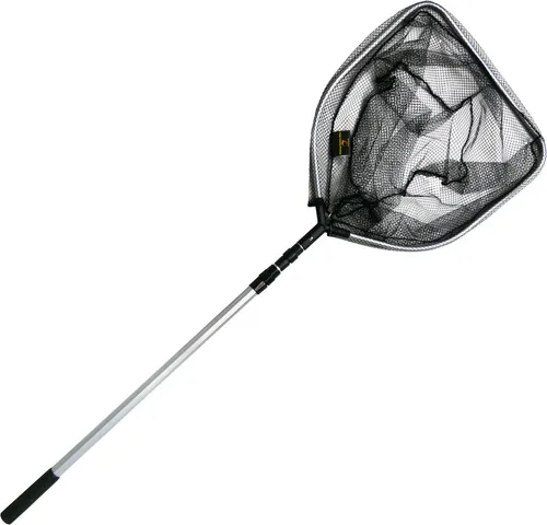 FTM Hecht-Karpfen Landing Net 159cm 230cm 57x47cm
