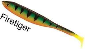 Fox Rage Tiddler Fast 12cm