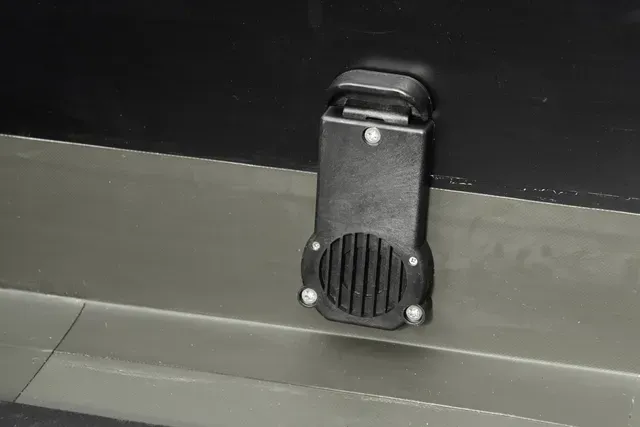 Fox EOS 250 Schlauchboot 260kg 2 PVC