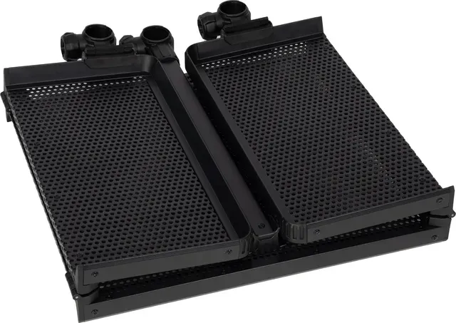 Matrix Folding Side Tray Large 90.5cm 3100g 25–36mm