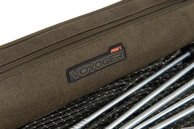 Fox Voyager Bivvy Storm Pack 30cm
