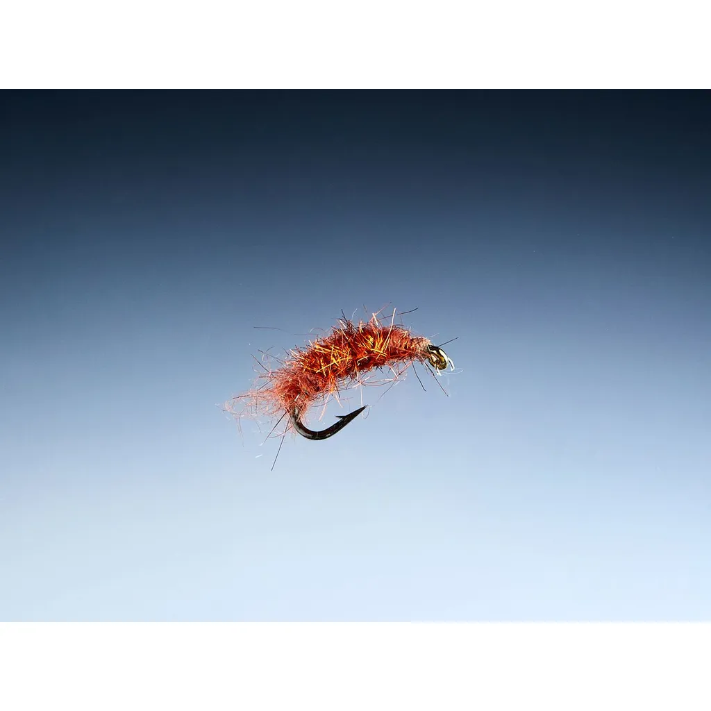 Balzer Meerforellen Fliegen Tangläufer