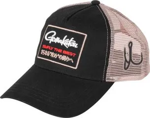 Gamakatsu Trucker Mesh Cap