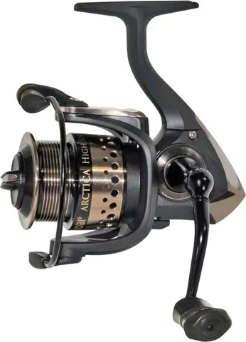 Ryobi Arctica HS Stationärrolle 4500 6.0:1 290g 10kg 4+1