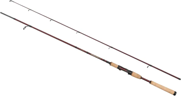 Abu Garcia Tormentor2 Spinning Rod 802H 2.44m 20–60g