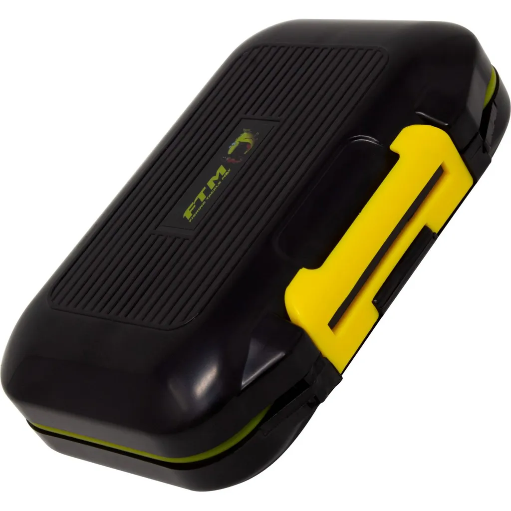 FTM Safty Case Angelboxen Mittel 12 122g