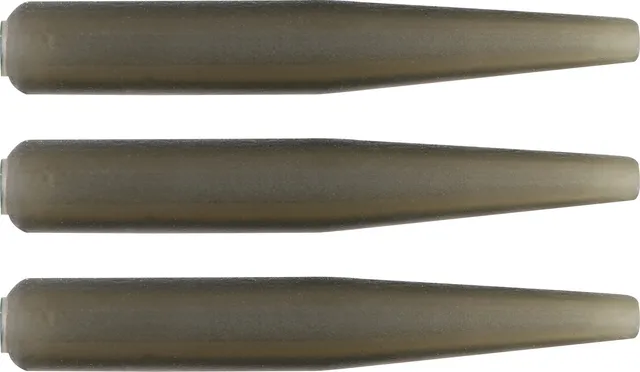 Fox Edges Micro Anti Tangle Sleeves Natural
