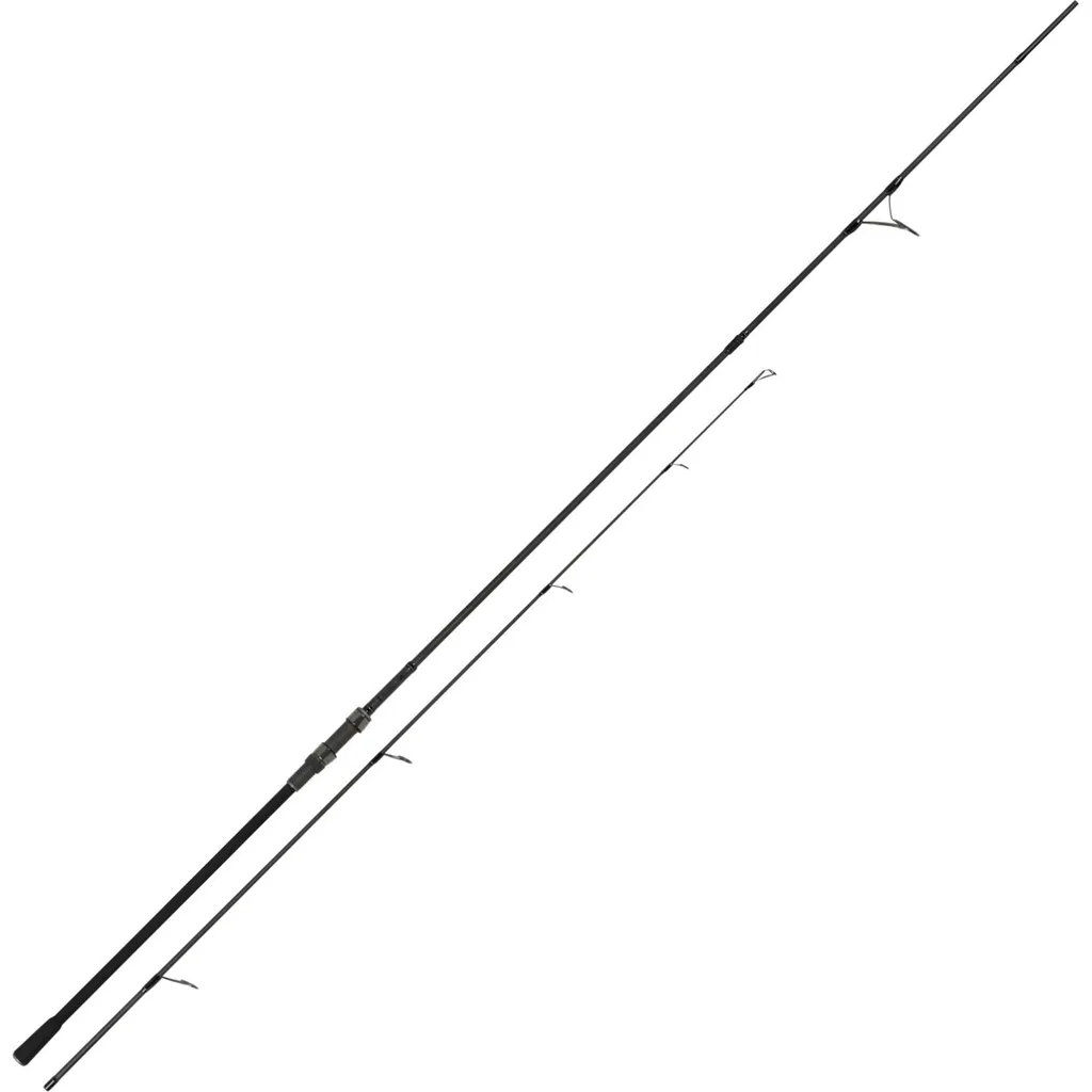 Fox Explorer Ti Karpfenrute 2.4384–3.048m 2pc 360g