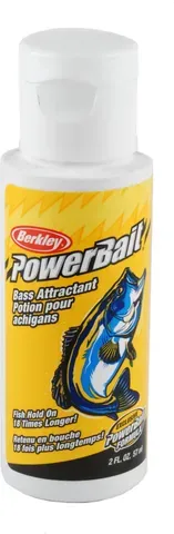 Berkley PowerBait Attractant 57ml
